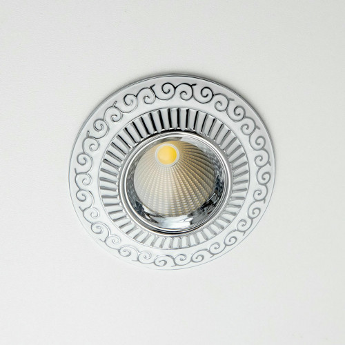 Citilux Боска CLD041NW1 LED Встраиваемый светильник с диммером