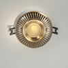 Citilux Дзета CLD042NW3 LED Встраиваемый светильник с диммером