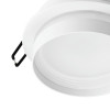 Citilux Hardy CL002D10 Встраиваемый светильник Белый