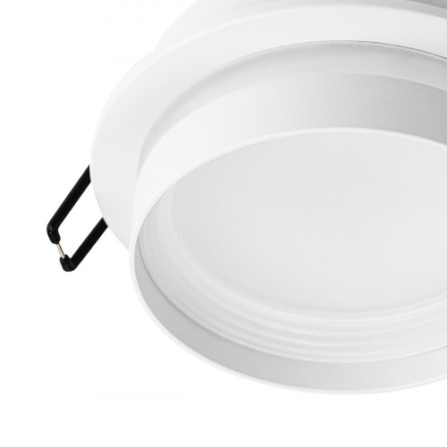 Citilux Hardy CL002D10 Встраиваемый светильник Белый