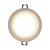 Citilux Hardy CL002D10 Встраиваемый светильник Белый