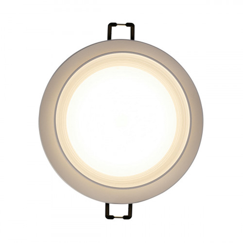 Citilux Hardy CL002D10 Встраиваемый светильник Белый