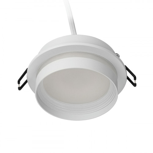 Citilux Hardy CL002D10 Встраиваемый светильник Белый