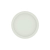 Citilux Омега CLD50R080 LED Встраиваемый светильник с диммером Белый