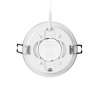 Citilux Hardy CL002D10 Встраиваемый светильник Белый