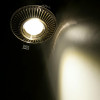 Citilux Дзета CLD042NW3 LED Встраиваемый светильник с диммером