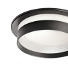 Citilux Hardy CL002D11 Встраиваемый светильник Чёрный