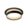 Citilux Hardy CL002D11 Встраиваемый светильник Чёрный