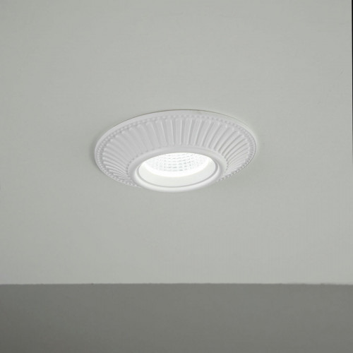 Citilux Дзета CLD042NW0 LED Встраиваемый светильник с диммером