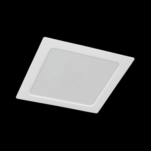 Citilux Галс CLD55K16N Встраиваемый светодиодный светильник