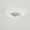Citilux Дзета CLD042NW0 LED Встраиваемый светильник с диммером