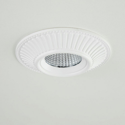 Citilux Дзета CLD042NW0 LED Встраиваемый светильник с диммером