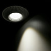 Citilux Дзета CLD042NW0 LED Встраиваемый светильник с диммером