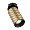 Citilux AXEL CL512S13R SKYPORT Спот поворотный встраиваемый Бронза Рифлёный