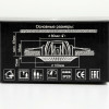 Citilux Дзета CLD042NW0 LED Встраиваемый светильник с диммером