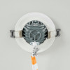 Citilux Дзета CLD042NW0 LED Встраиваемый светильник с диммером