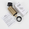Citilux AXEL CL512S13R SKYPORT Спот поворотный встраиваемый Бронза Рифлёный