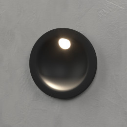 Подсветка для лестниц MRL LED 1118 Чёрный Elektrostandard