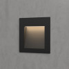 Подсветка для лестниц MRL LED 1103 чёрный Elektrostandard