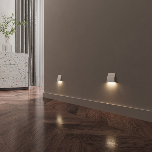 Подсветка светодиодная для лестниц 40159/LED Elektrostandard