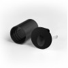 Подсветка для лестниц MRL LED 1101 чёрный Elektrostandard