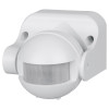 Инфракрасный датчик движения 12м 1200W 180° IP44 SNS-M-08 Elektrostandard