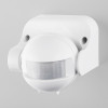 Инфракрасный датчик движения 12м 1200W 180° IP44 SNS-M-08 Elektrostandard