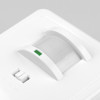 Инфракрасный датчик движения 9m 1-1,8m 800W IP20 160° SNS-M-01 белый Elektrostandard