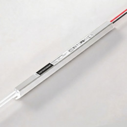 Блок питания для светодиодной ленты 12V 60W Узкий трансформатор 12V 60W Elektrostandard
