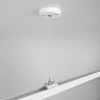 Набор для подвеса 2 метра белый TRF-1-200-WH Elektrostandard