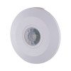 Инфракрасный датчик движения 6м 2000W 360° IP20 SNS-M-11 белый Elektrostandard