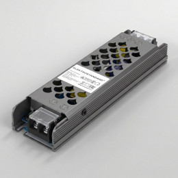 Блок питания для светодиодной ленты 12V 60W Трансформатор 12V 60W Elektrostandard