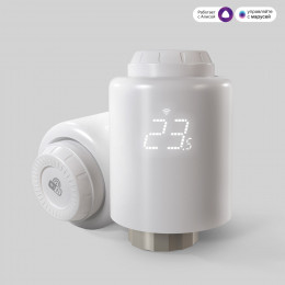 Умный терморегулятор отопления 76265/00 Elektrostandard