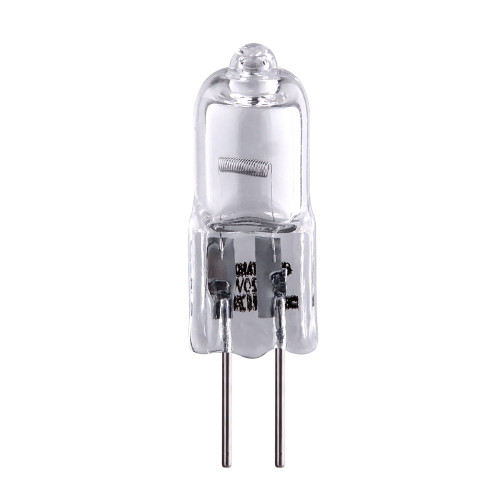 Галогенная лампа 35W G4 G4 12V35W Elektrostandard