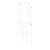 Галогенная лампа 20W G4 BХ104 Elektrostandard