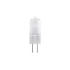 Лампа галогенная 35W G4 G4 12V35W матовая Elektrostandard