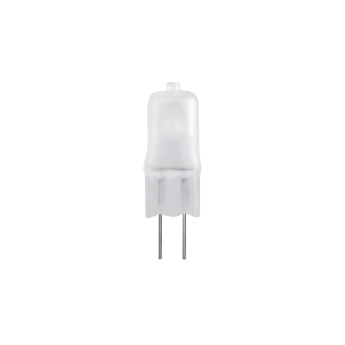 Лампа галогенная 35W G4 G4 12V35W матовая Elektrostandard