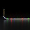 Светодиодная лента 12 В 4,8 Вт/м 60 Led/м 2835 IP65, RGB, 5 м Лента светодиодная 12V 4,8W 60Led 2835 IP65 RGB, 5м Elektrostandard
