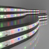 Светодиодная лента 12 В 4,8 Вт/м 60 Led/м 2835 IP65, RGB, 5 м Лента светодиодная 12V 4,8W 60Led 2835 IP65 RGB, 5м Elektrostandard