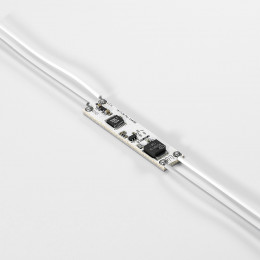Выключатель с микроволновым датчиком движения 12/24V 60/120W 95002/01 Elektrostandard
