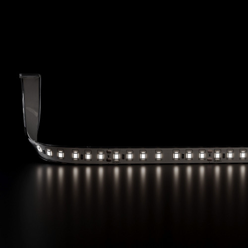 Лента светодиодная для бани/сауны 120Led 8W IP68 4000K дневной белый, 5м 2835 24V 120Led 8W IP68 Elektrostandard