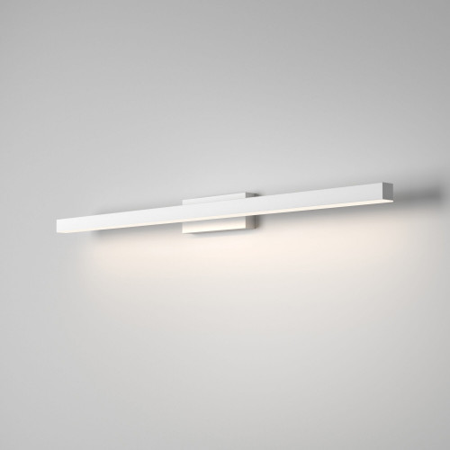 Светильник настенный светодиодный Rino белый 40157/LED Elektrostandard