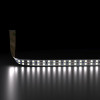 Светодиодная лента 240 LED 18 Вт IP20 двухрядная 6500К холодный белый 2835 24V 240Led 18W IP20 Elektrostandard