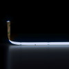 Светодиодная лента 24 В 11 Вт/м 352 Led/м COB IP20, холодный белый 6500K, 5 м Лента светодиодная 24V 11W 352Led COB IP20 холодный белый, 5м Elektrostandard