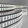 Светодиодная лента 240 LED 18 Вт IP20 двухрядная 6500К холодный белый 2835 24V 240Led 18W IP20 Elektrostandard