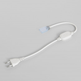 Сетевой шнур для светодиодных лент LS014 220 В, LS015 220 В SSH-10 Elektrostandard
