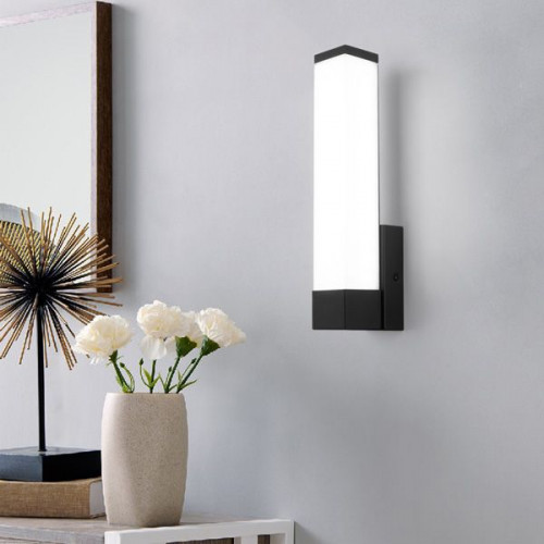 Настенный светодиодный светильник Jimy MRL LED 1110 Elektrostandard