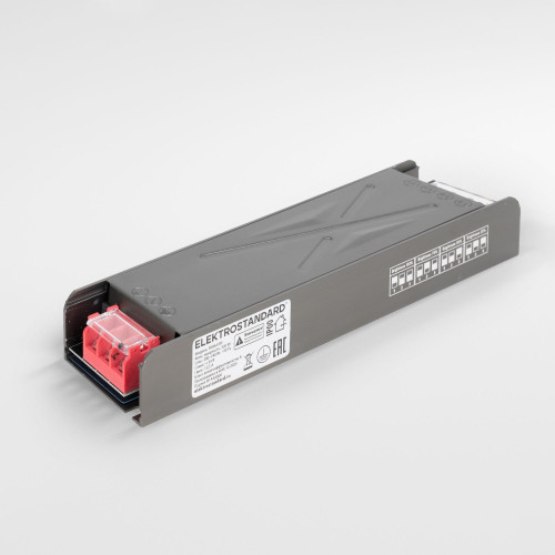 Блок питания 300W 24V IP20 95064/00 Elektrostandard