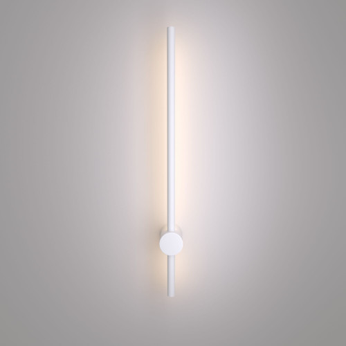 Светильник настенный светодиодный Cane LED MRL LED 1115 белый Elektrostandard