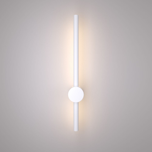 Светильник настенный светодиодный Cane LED MRL LED 1114 белый Elektrostandard